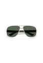 Gafas De Sol Armani Exchange AX2012S Gris Hombre de Armani Exchange