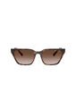 Gafas De Sol Armani Exchange AX4158 Marrón Mujer de Armani Exchange