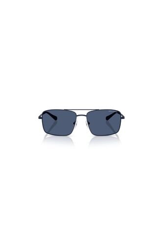 Gafas De Sol Armani Exchange AX2054 Azul Hombre Armani Exchange