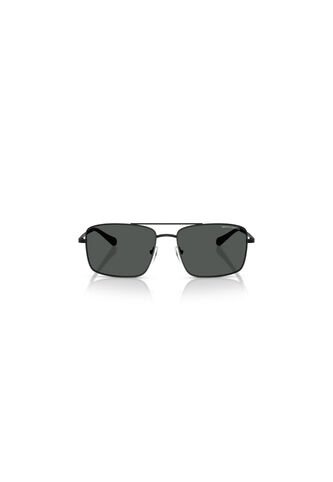 Gafas De Sol Armani Exchange AX2054 Negro Hombre Armani Exchange