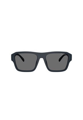 Gafas De Sol Armani Exchange AX4154 Azul Hombre
