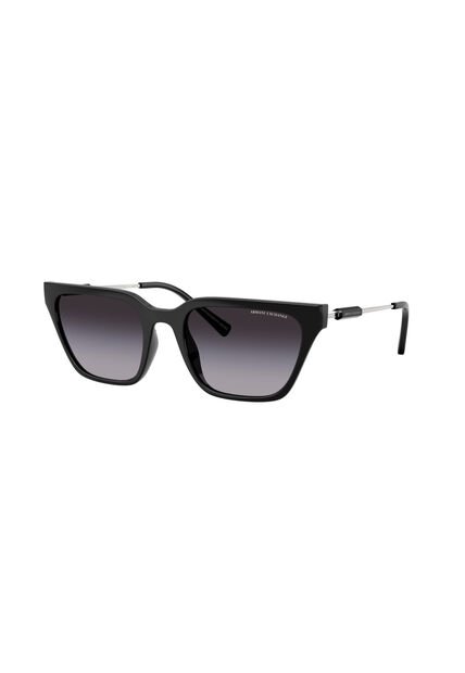 Gafas De Sol Armani Exchange AX4158 Negro Mujer