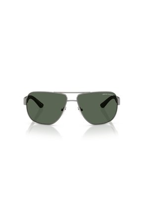 Gafas De Sol Armani Exchange AX2012S Gris Hombre