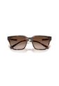Gafas De Sol Armani Exchange AX4158 Marrón Mujer de Armani Exchange