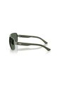 Gafas De Sol Armani Exchange AX2012S Gris Hombre de Armani Exchange