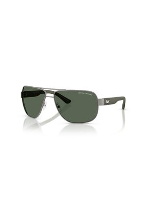 Gafas De Sol Armani Exchange AX2012S Gris Hombre