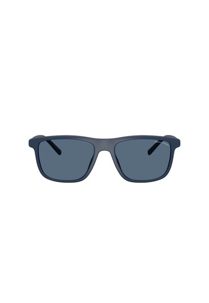Gafas De Sol Armani Exchange AX4167SU Azul Hombre