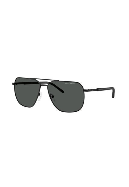 Gafas De Sol Armani Exchange AX2057S AX2057 Negro Hombre