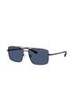 Gafas De Sol Armani Exchange AX2054 Azul Hombre de Armani Exchange