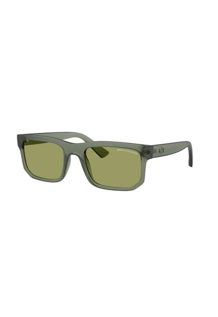 Gafas De Sol Armani Exchange AX4165S Verde Hombre
