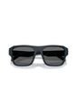 Gafas De Sol Armani Exchange AX4154 Azul Hombre de Armani Exchange