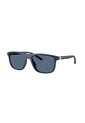 Gafas De Sol Armani Exchange AX4167SU Azul Hombre de Armani Exchange