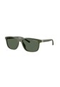 Gafas De Sol Armani Exchange AX4167SU Verde Hombre de Armani Exchange
