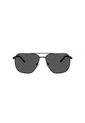 Gafas De Sol Armani Exchange AX2057S AX2057 Negro Hombre de Armani Exchange