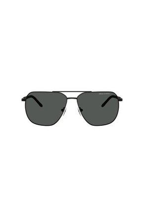 Gafas De Sol Armani Exchange AX2057S AX2057 Negro Hombre