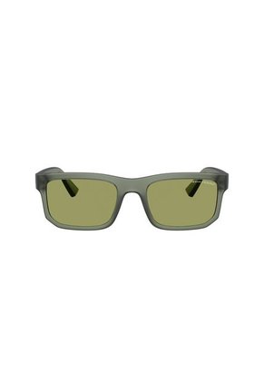 Gafas De Sol Armani Exchange AX4165S Verde Hombre