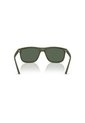 Gafas De Sol Armani Exchange AX4167SU Verde Hombre de Armani Exchange