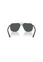 Gafas De Sol Armani Exchange AX2057S AX2057 Negro Hombre de Armani Exchange