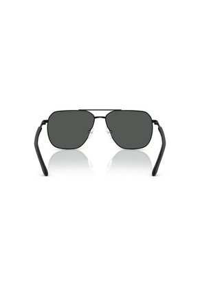 Gafas De Sol Armani Exchange AX2057S AX2057 Negro Hombre