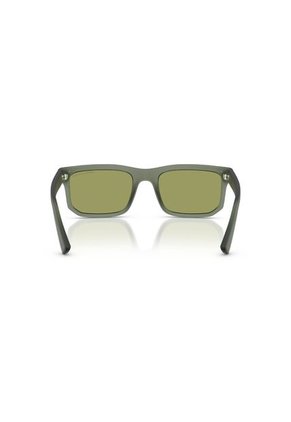 Gafas De Sol Armani Exchange AX4165S Verde Hombre