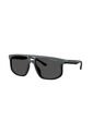 Gafas De Sol Armani Exchange AX4161SU AX4161 Gris Hombre de Armani Exchange