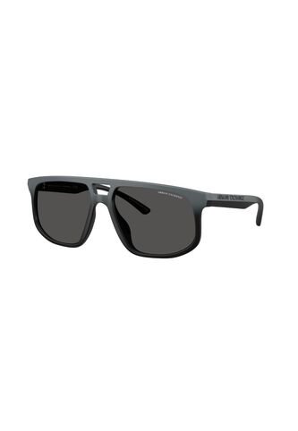 Gafas De Sol Armani Exchange AX4161SU AX4161 Gris Hombre Armani Exchange
