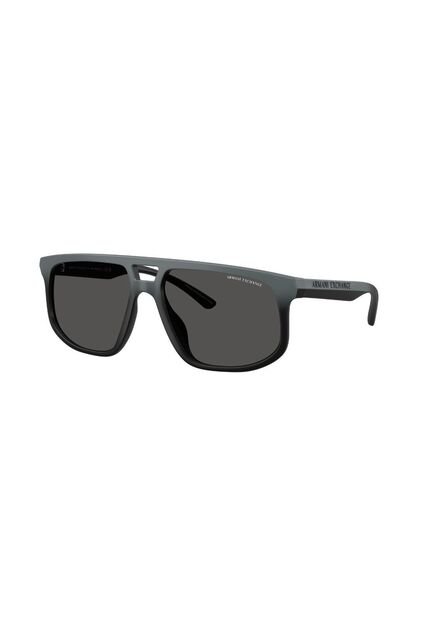 Gafas De Sol Armani Exchange AX4161SU AX4161 Gris Hombre