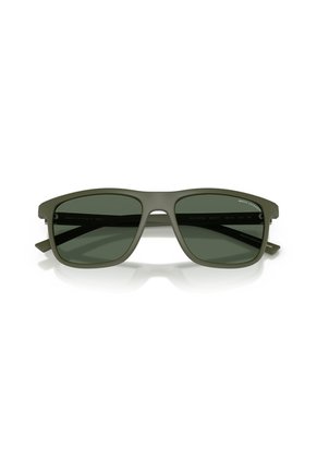 Gafas De Sol Armani Exchange AX4167SU Verde Hombre