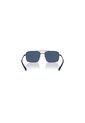 Gafas De Sol Armani Exchange AX2054 Azul Hombre de Armani Exchange