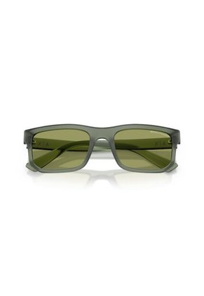 Gafas De Sol Armani Exchange AX4165S Verde Hombre
