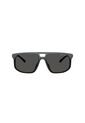 Gafas De Sol Armani Exchange AX4161SU AX4161 Gris Hombre de Armani Exchange