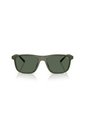 Gafas De Sol Armani Exchange AX4167SU Verde Hombre de Armani Exchange