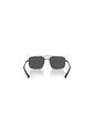 Gafas De Sol Armani Exchange AX2054 Negro Hombre de Armani Exchange