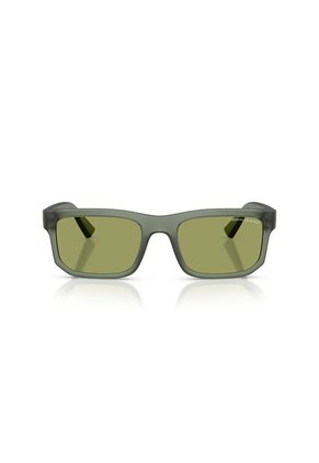 Gafas De Sol Armani Exchange AX4165S Verde Hombre