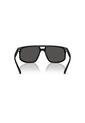 Gafas De Sol Armani Exchange AX4161SU AX4161 Gris Hombre de Armani Exchange