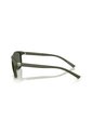 Gafas De Sol Armani Exchange AX4167SU Verde Hombre de Armani Exchange