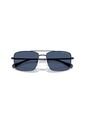 Gafas De Sol Armani Exchange AX2054 Azul Hombre de Armani Exchange