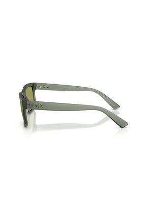 Gafas De Sol Armani Exchange AX4165S Verde Hombre