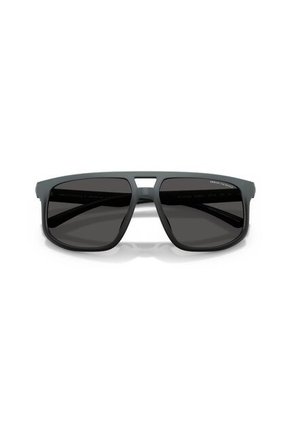 Gafas De Sol Armani Exchange AX4161SU AX4161 Gris Hombre