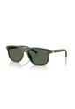 Gafas De Sol Armani Exchange AX4167SU Verde Hombre de Armani Exchange