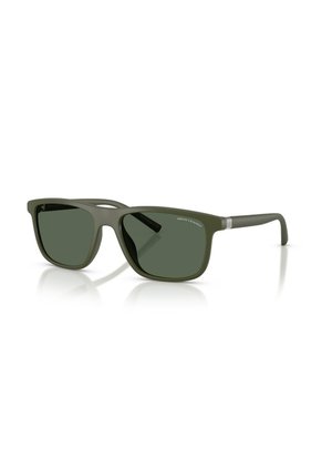 Gafas De Sol Armani Exchange AX4167SU Verde Hombre