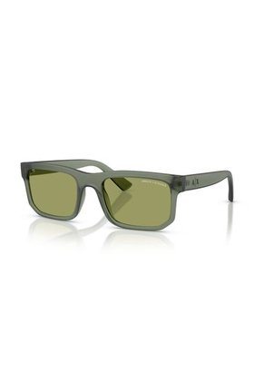 Gafas De Sol Armani Exchange AX4165S Verde Hombre
