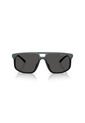 Gafas De Sol Armani Exchange AX4161SU AX4161 Gris Hombre de Armani Exchange