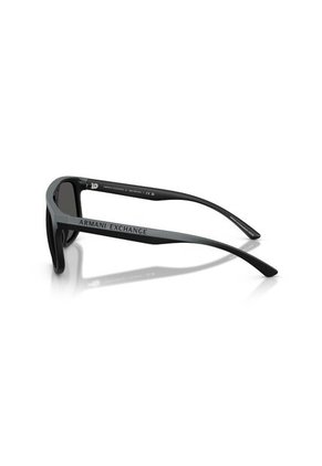 Gafas De Sol Armani Exchange AX4161SU AX4161 Gris Hombre