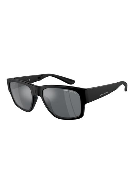 Gafas De Sol Armani Exchange AX4141 Negro Hombre