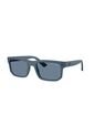 Gafas De Sol Armani Exchange AX4165S AX4165 Azul Hombre Polarizado de Armani Exchange