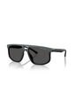 Gafas De Sol Armani Exchange AX4161SU AX4161 Gris Hombre de Armani Exchange