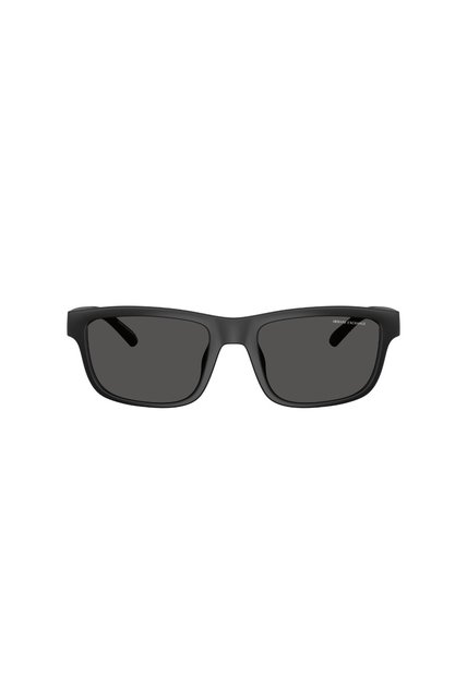 Gafas De Sol Armani Exchange AX4169SU Negro Hombre