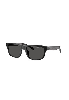 Gafas De Sol Armani Exchange AX4169SU Negro Hombre