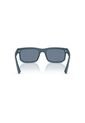 Gafas De Sol Armani Exchange AX4165S AX4165 Azul Hombre Polarizado de Armani Exchange